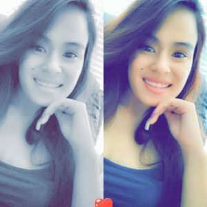 Meet your Posher, Sandra